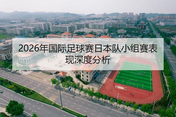 2026年国际足球赛日本队小组赛表现深度分析