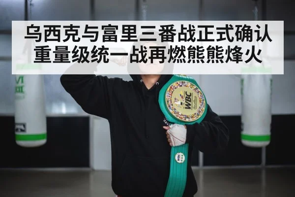 heavyweight champion belt